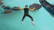 Peepo Island - дата выхода для PC