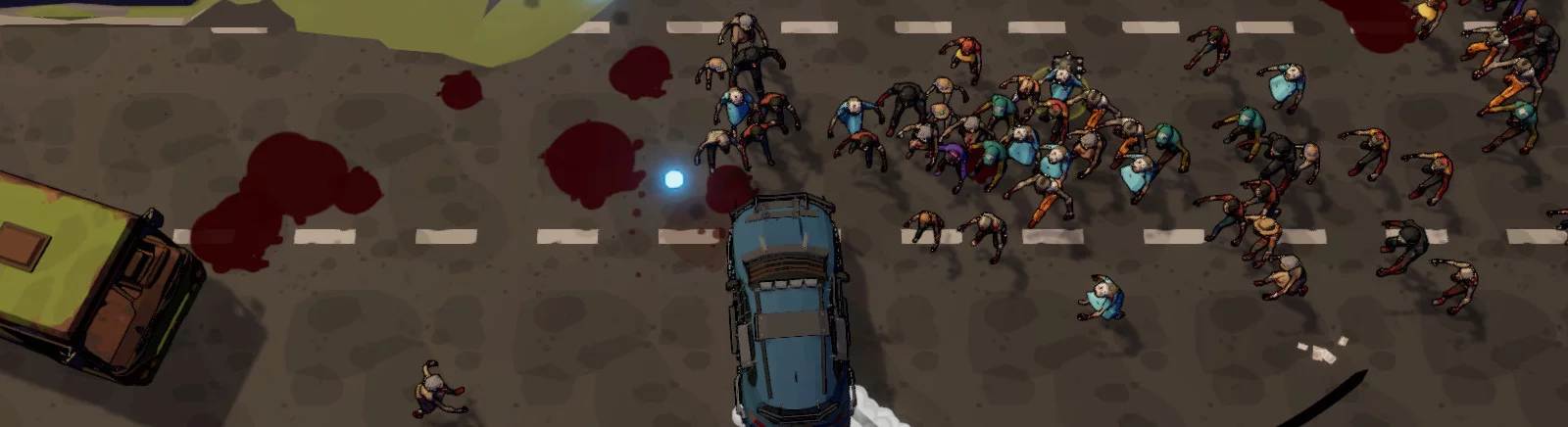 Biters & Bullets - что это за игра, когда выйдет, трейлер и видео, системные требования, картинки, цена, похожие игры 