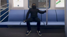 Street Artist Simulator - дата выхода для PC