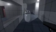 Neon White похожа на Neon White