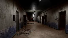 SCP: Daybreak - игра в жанре Симулятор