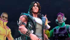 MetalBorn - игра в жанре Открытый мир