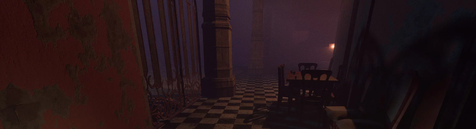 Deceased - что это за игра, трейлер, системные требования, отзывы и оценки, цены и скидки, гайды и прохождение, похожие игры 