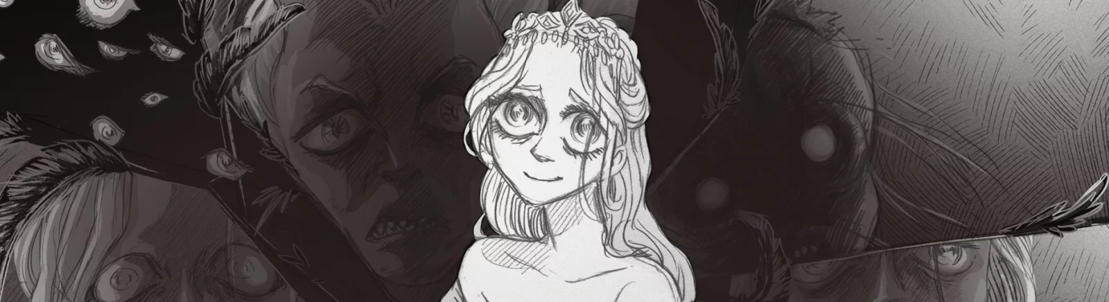 Видео из Slay the Princess - трейлеры, геймплей