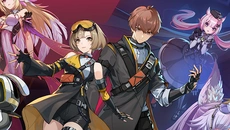 Etheria: Restart - дата выхода для iOS