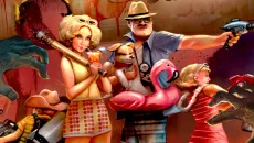 Slaycation Paradise - дата выхода для Xbox One