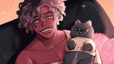 Error143 - дата выхода для Mac