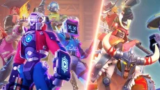 Superpower Squad - дата выхода для iOS