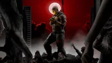 Dying Light 2 Stay Human похожа на Dying Light 2 Stay Human