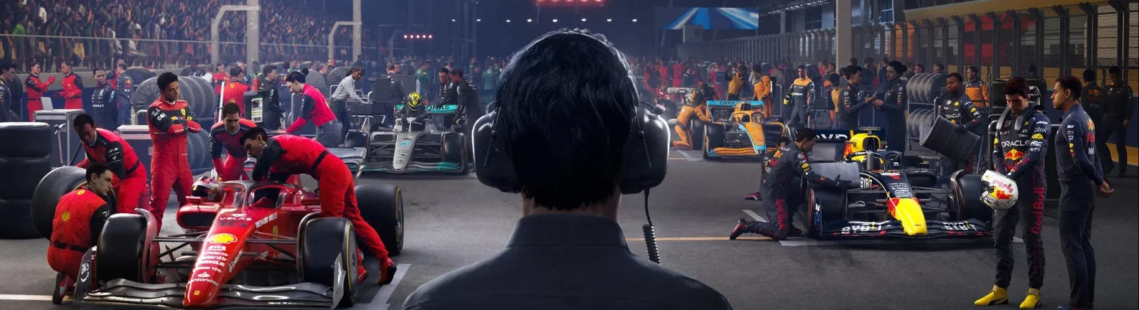 Купить F1 Manager 2022 дешево, скидки до 90% 🏷️, сравнение цен в разных магазинах