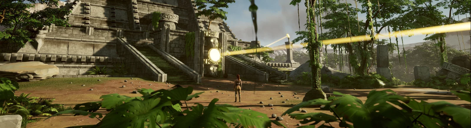 Купить Aztlan Uncovered дешево, скидки до 90% 🏷️, сравнение цен в разных магазинах