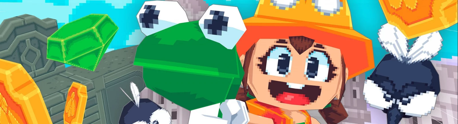 Лучшие игры для PlayStation, похожие на Frogun