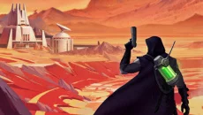 Drake Frontier - дата выхода для PC