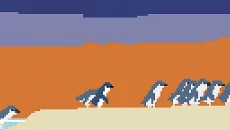 Fairy Penguin Parade - дата выхода для PC