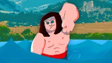 Fishing Planet похожа на Fishing Planet