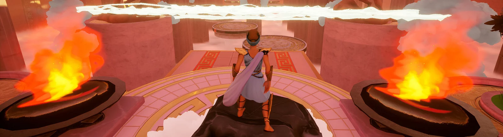 Hermea - что это за игра, трейлер, системные требования, отзывы и оценки, цены и скидки, гайды и прохождение, похожие игры 