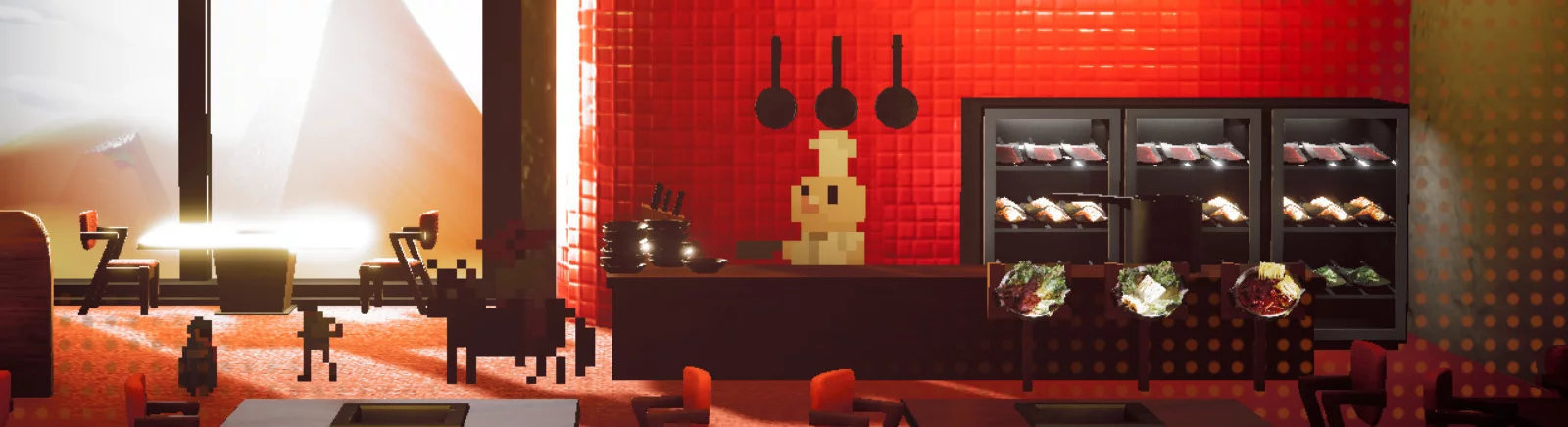 POLE - последние новости сегодня (март 2026) - взлом защиты, системные требования, новости обновлений, где скачать игру, трейлер