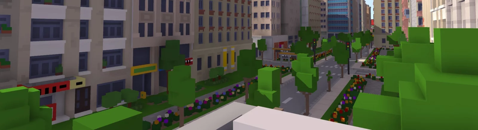 ТОП-6 - игры для PC, похожие на Urbek City Builder