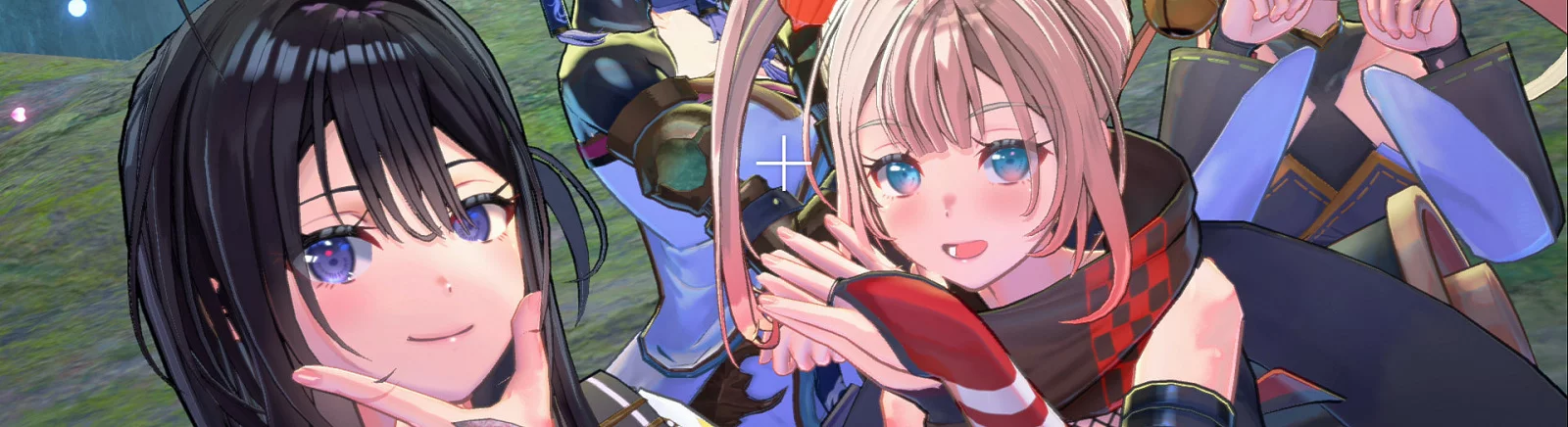 Все отзывы и оценки Samurai Maiden — 1 мнение