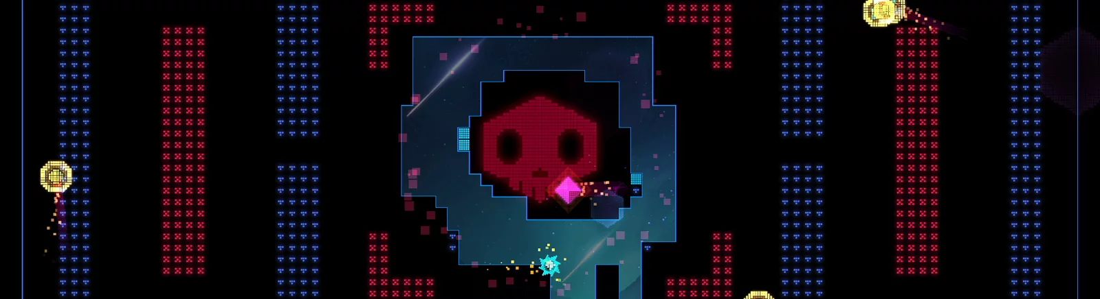 Лучшие игры для iOS, похожие на Xposed Reloaded