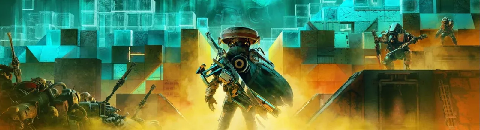 Цитаты из Meet Your Maker