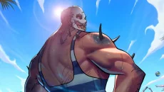 Hooked on You: A Dead by Daylight Dating Sim - игра в жанре Симулятор