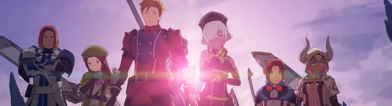 Статьи Blue Protocol - обзор, превью, мнения