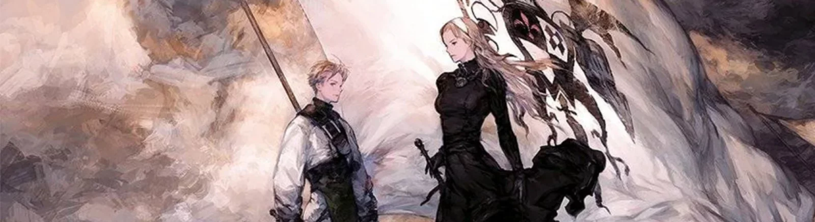 Купить Tactics Ogre: Reborn дешево, скидки до 90% 🏷️, сравнение цен в разных магазинах