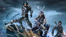 The First Descendant - дата выхода для PlayStation 5