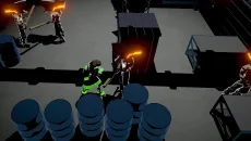 Pathos (2019) - дата выхода