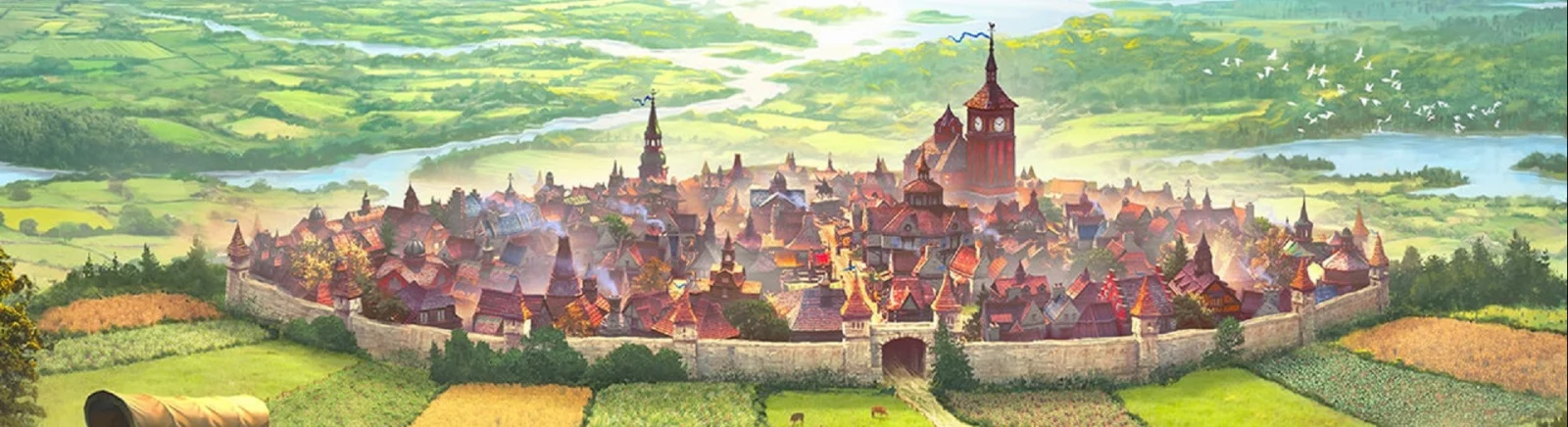 Файлы для Farthest Frontier - трейнеры, моды, сохранения, патчи