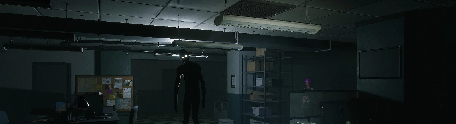 Купить Ghost Watchers дешево, скидки до 90% 🏷️, сравнение цен в разных магазинах