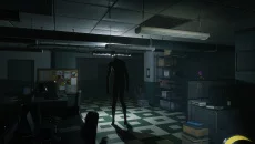 Ghost Watchers - игра в жанре Демоны