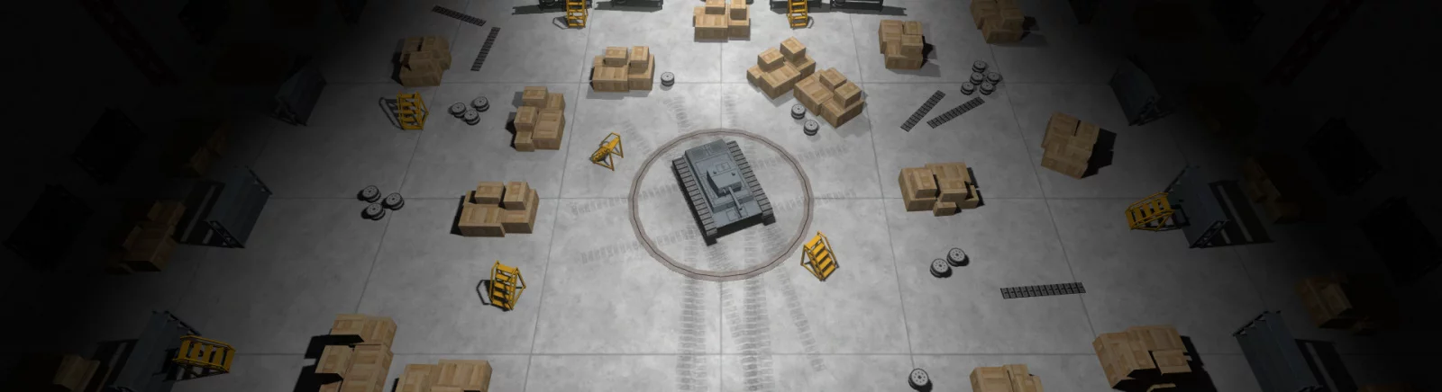 TANK - что это за игра, трейлер, системные требования, отзывы и оценки, цены и скидки, гайды и прохождение, похожие игры 