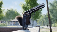 Squirrel with a Gun - дата выхода для PlayStation 5