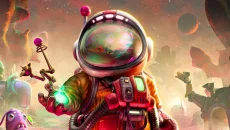 Space for Sale - игра в жанре Симулятор