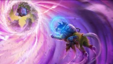 Space Tail: Lost in the Sands - дата выхода для PC