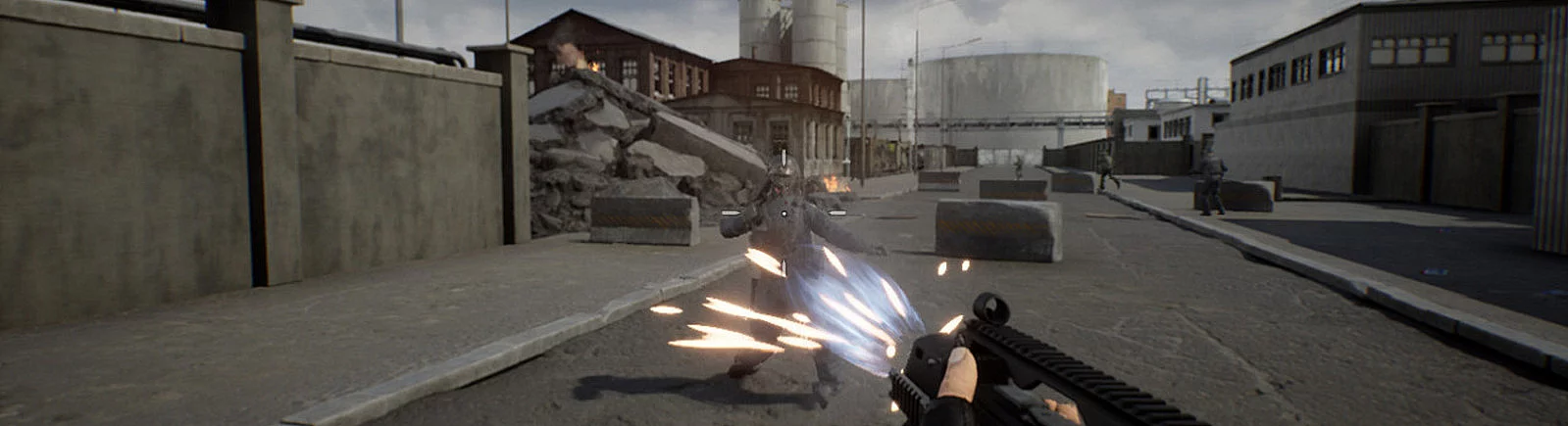 Лучшие игры для Xbox One, похожие на Action: Vengeance