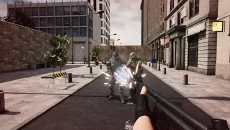 Neon White похожа на Neon White