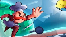 Chefy-Chef - дата выхода для iOS