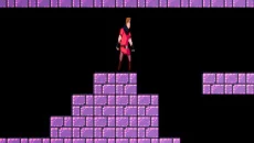 Super Mario Bros. похожа на Super Mario Bros.