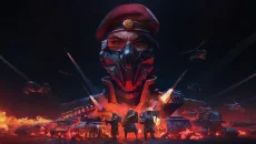 Tempest Rising - игра в жанре В реальном времени