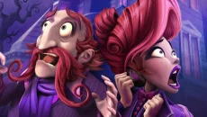 Bloody Hell Hotel - дата выхода для PC