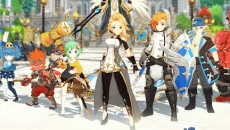 Summoners War: Chronicles - дата выхода для iOS