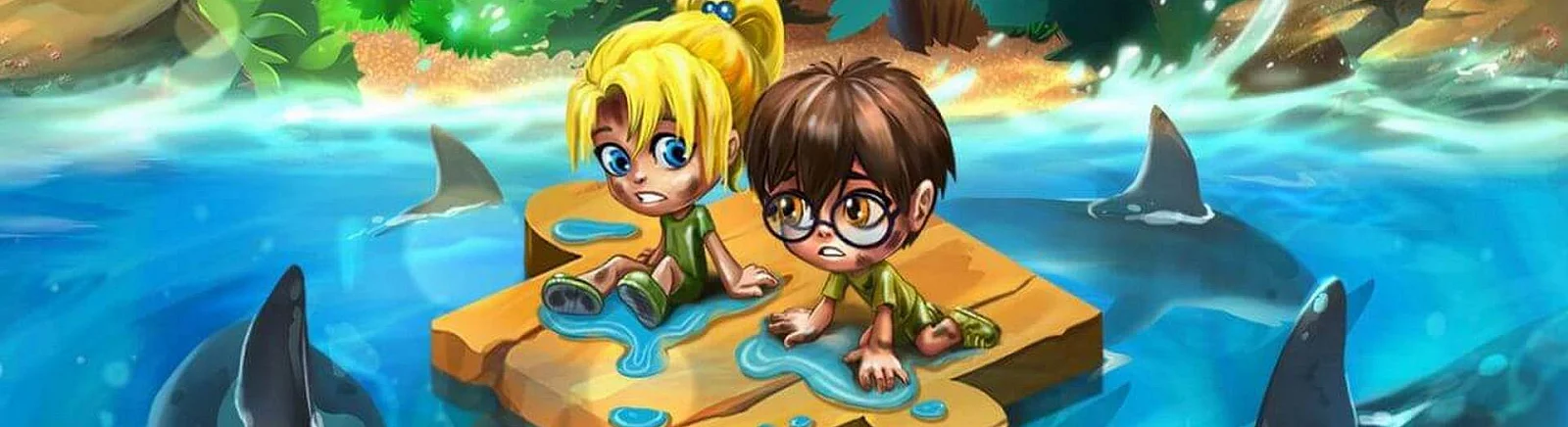 Island Experiment - последние новости сегодня (март 2026) - взлом защиты, системные требования, новости обновлений, где скачать игру, трейлер