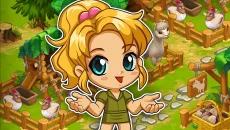 Chibi Island - дата выхода для iOS