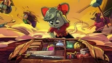 Backpack Hero - дата выхода для Mac