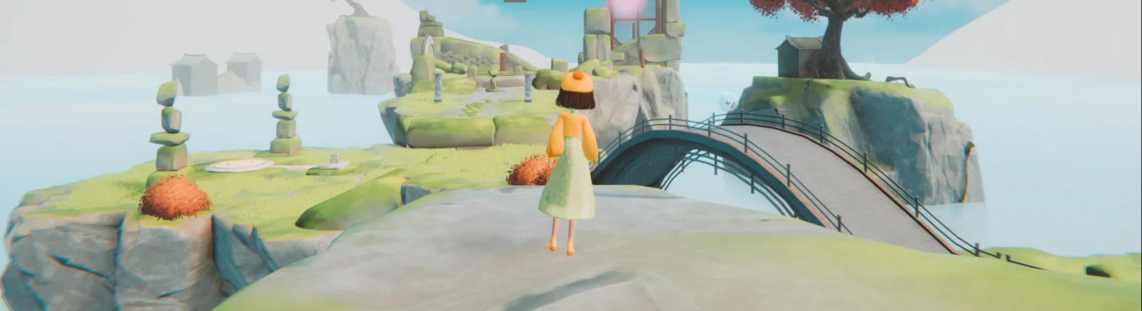 Nomori: Prologue - что это за игра, когда выйдет, трейлер и видео, системные требования, картинки, цена, похожие игры 