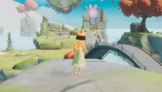 Nomori: Prologue - игра в жанре Приключение