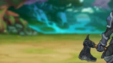 Idle Campaign - игра в жанре Кликер